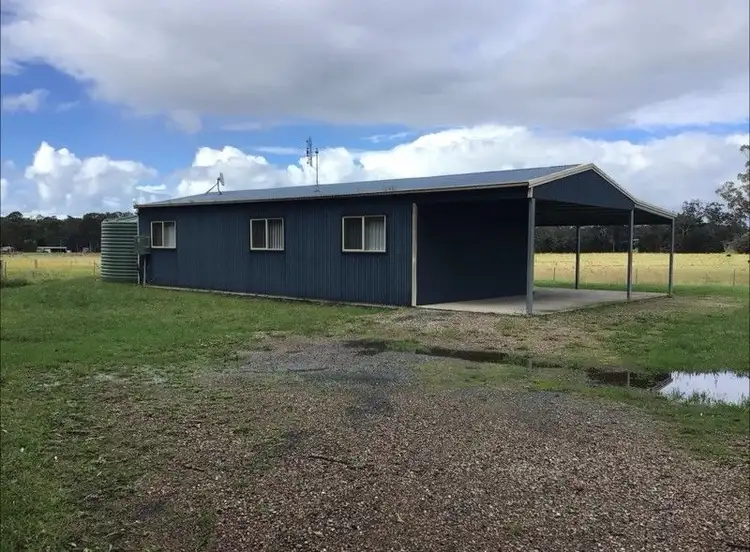 Main view of Homely villa listing, 195 A MANHIRE ROAD, Wyee NSW 2259