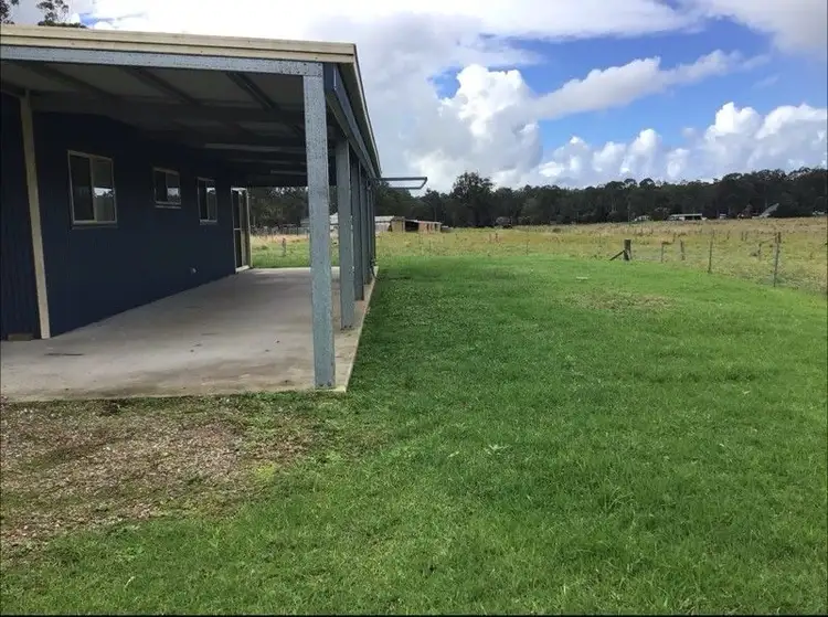Second view of Homely villa listing, 195 A MANHIRE ROAD, Wyee NSW 2259