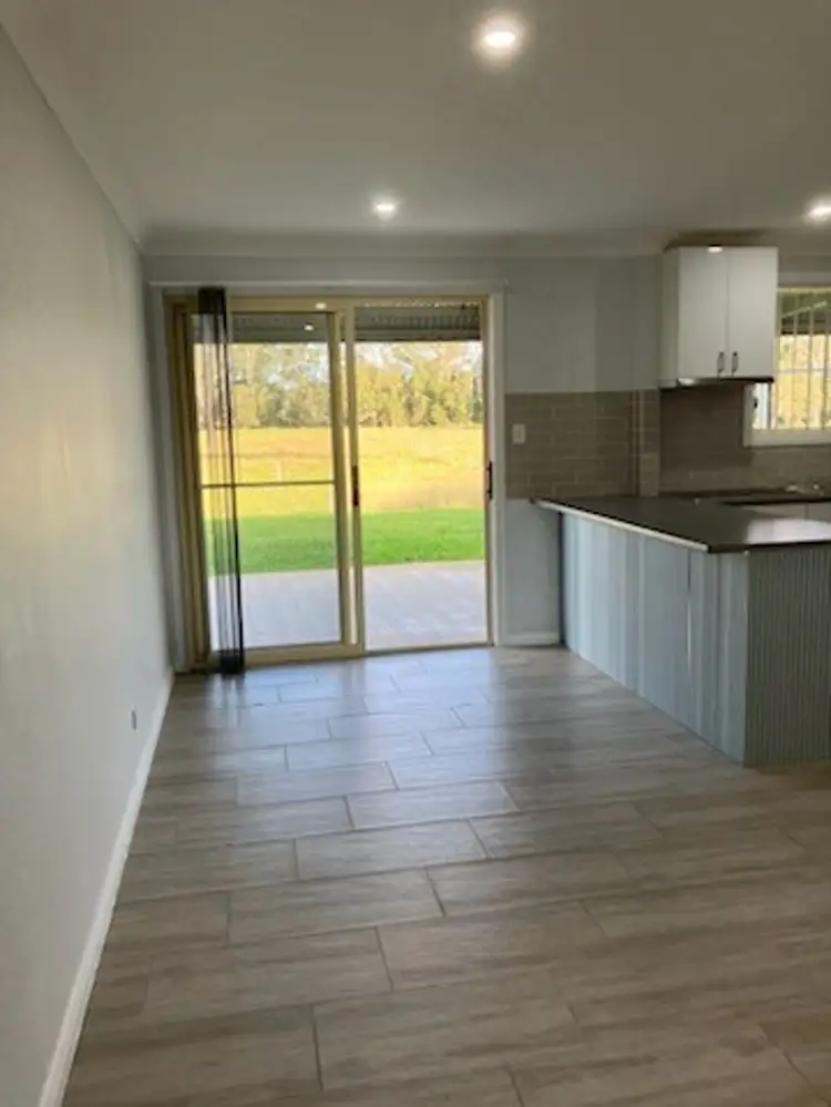 Fourth view of Homely villa listing, 195 A MANHIRE ROAD, Wyee NSW 2259