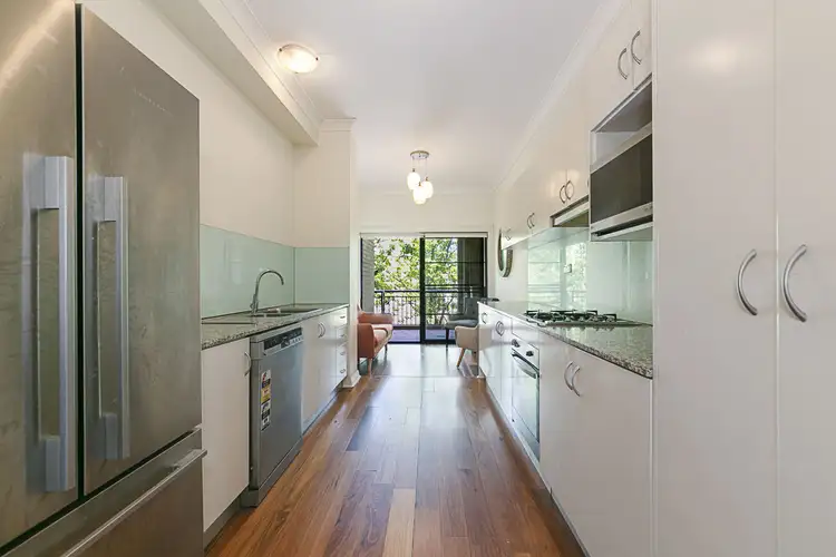 Third view of Homely unit listing, 10/11-15 Refractory Court, Holroyd NSW 2142