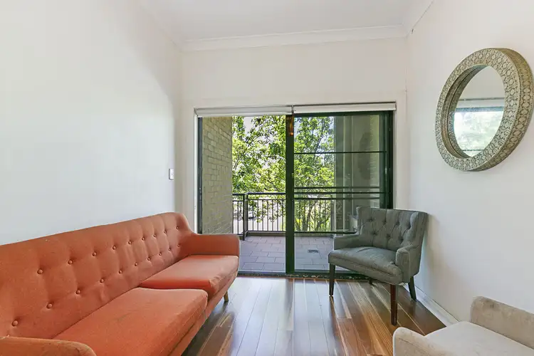 Fourth view of Homely unit listing, 10/11-15 Refractory Court, Holroyd NSW 2142