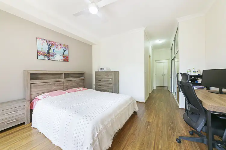 Fifth view of Homely unit listing, 10/11-15 Refractory Court, Holroyd NSW 2142