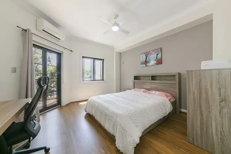 Sixth view of Homely unit listing, 10/11-15 Refractory Court, Holroyd NSW 2142