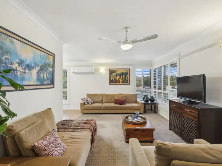 Second view of Homely house listing, 8 Gundagai Place, Coffs Harbour NSW 2450