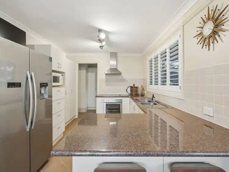 Fourth view of Homely house listing, 8 Gundagai Place, Coffs Harbour NSW 2450