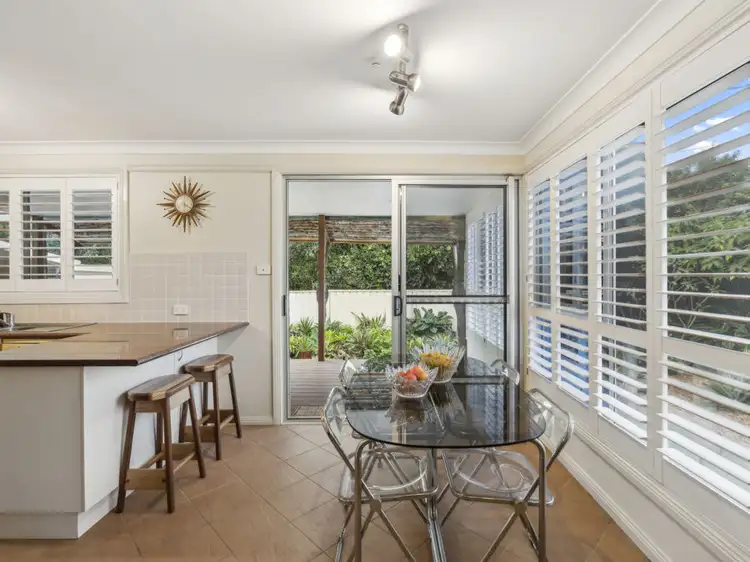 Fifth view of Homely house listing, 8 Gundagai Place, Coffs Harbour NSW 2450