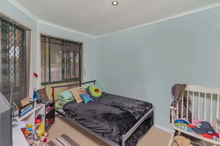 Fifth view of Homely house listing, 5 Caribou Cres, Upper Coomera QLD 4209
