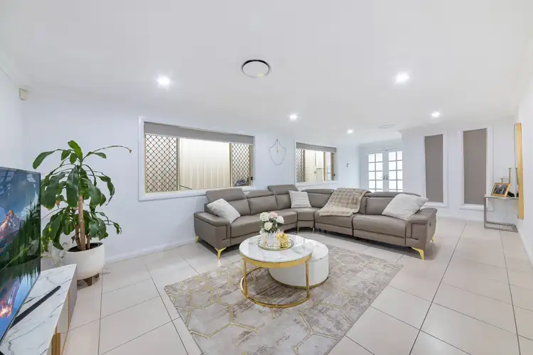 Main view of Homely semi-detached listing, 44A Albert St, Guildford NSW 2161