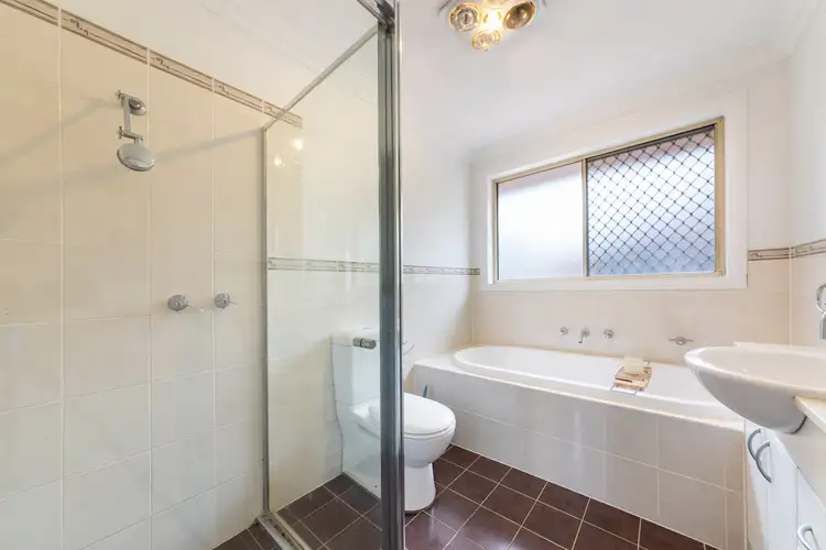Fifth view of Homely semi-detached listing, 44A Albert St, Guildford NSW 2161