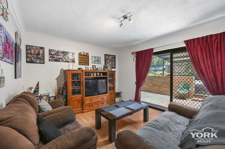 Second view of Homely unit listing, 4/40 Vacy Street, Newtown QLD 4350