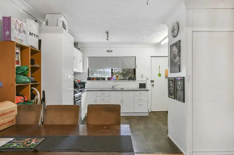 Third view of Homely unit listing, 4/40 Vacy Street, Newtown QLD 4350
