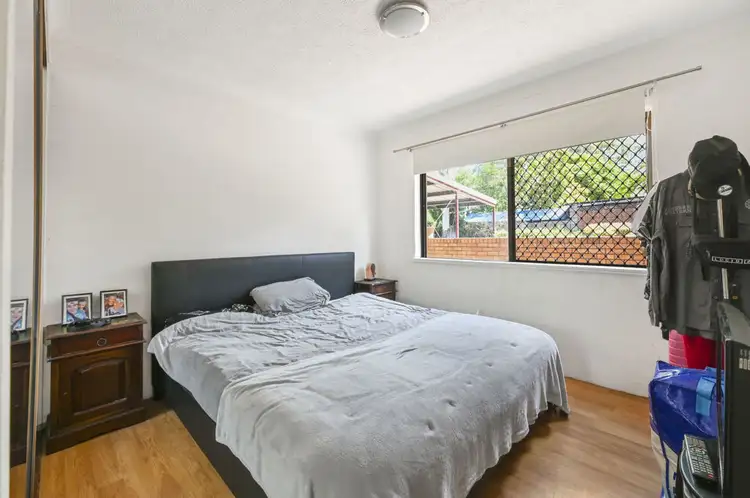 Fourth view of Homely unit listing, 4/40 Vacy Street, Newtown QLD 4350