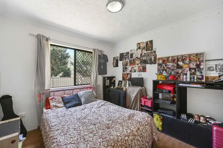 Fifth view of Homely unit listing, 4/40 Vacy Street, Newtown QLD 4350