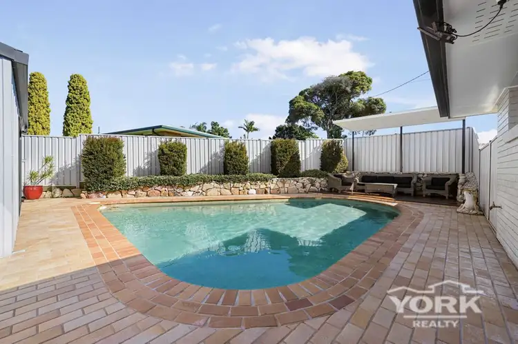 Main view of Homely house listing, 2 Herzer Court, Kearneys Spring QLD 4350