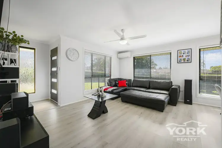 Fifth view of Homely house listing, 2 Herzer Court, Kearneys Spring QLD 4350
