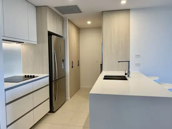 Second view of Homely unit listing, 607/8 8 Zillah Street, Stones Corner QLD 4120