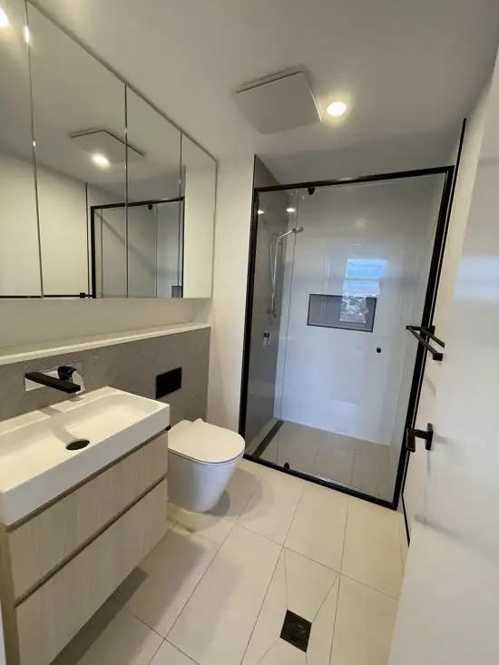 Fifth view of Homely unit listing, 607/8 8 Zillah Street, Stones Corner QLD 4120