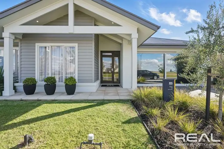Second view of Homely house listing, 20 The Avenue, Roseworthy SA 5371