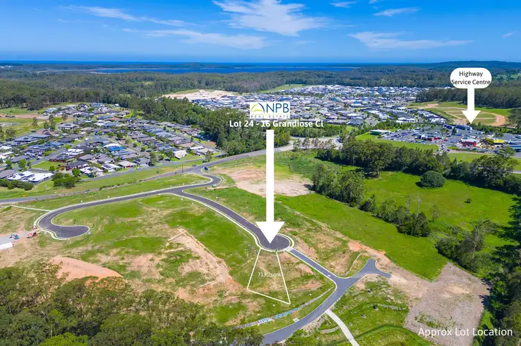 16 Grandiose Close, Port Macquarie NSW 2444