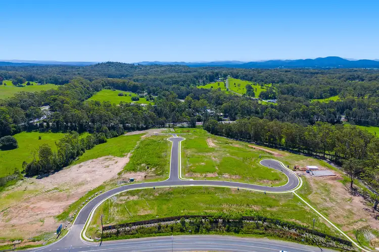 Second view of Homely land listing, 16 Grandiose Close, Port Macquarie NSW 2444