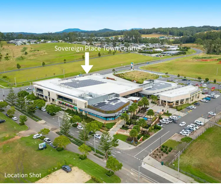 Fourth view of Homely land listing, 16 Grandiose Close, Port Macquarie NSW 2444