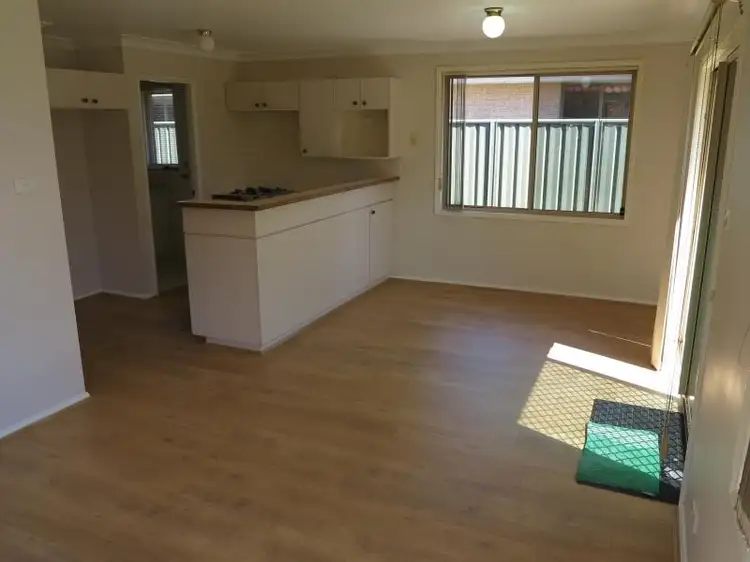 Fifth view of Homely house listing, 22 Gunnedah Rd, Hoxton Park NSW 2171