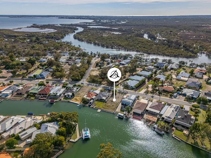Main view of Homely land listing, 11 Allambi Way, South Yunderup WA 6208