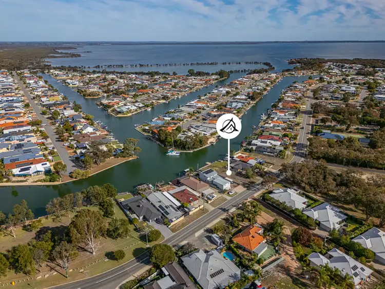 Fourth view of Homely land listing, 11 Allambi Way, South Yunderup WA 6208