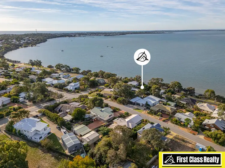 288 Estuary Road, Dawesville WA 6211