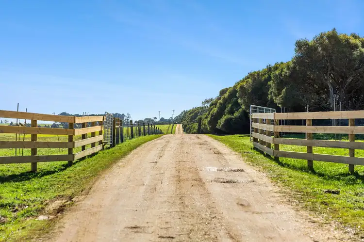 Second view of Homely rural property listing, 660 Reservoir Road, Mount Moriac VIC 3240