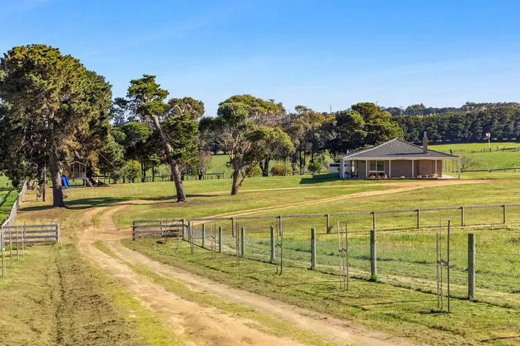 Third view of Homely rural property listing, 660 Reservoir Road, Mount Moriac VIC 3240