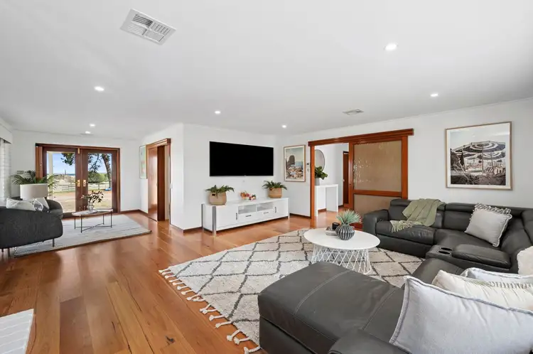 Fourth view of Homely rural property listing, 660 Reservoir Road, Mount Moriac VIC 3240