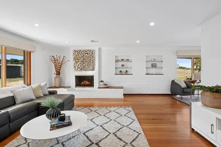 Fifth view of Homely rural property listing, 660 Reservoir Road, Mount Moriac VIC 3240
