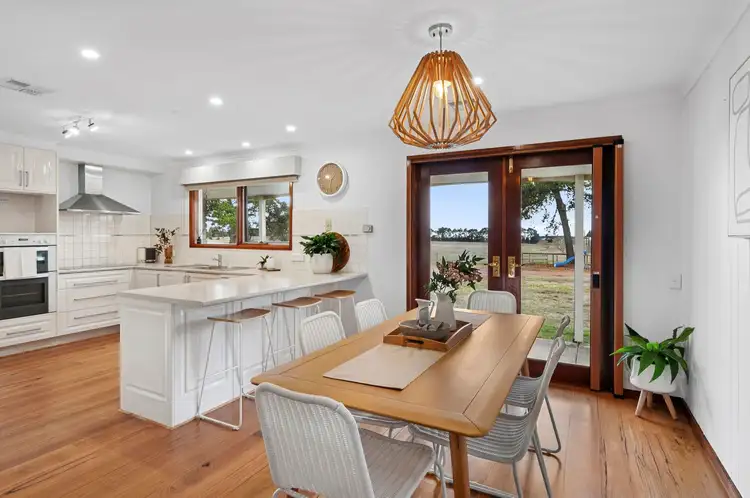 Sixth view of Homely rural property listing, 660 Reservoir Road, Mount Moriac VIC 3240
