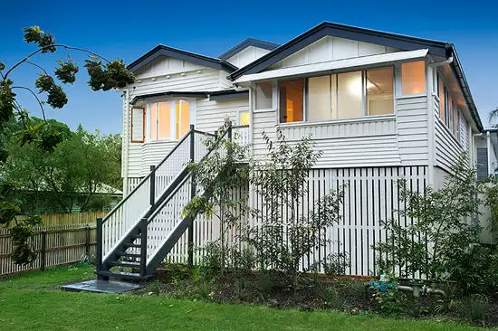 10/11 Cottenham Street, Fairfield QLD 4103