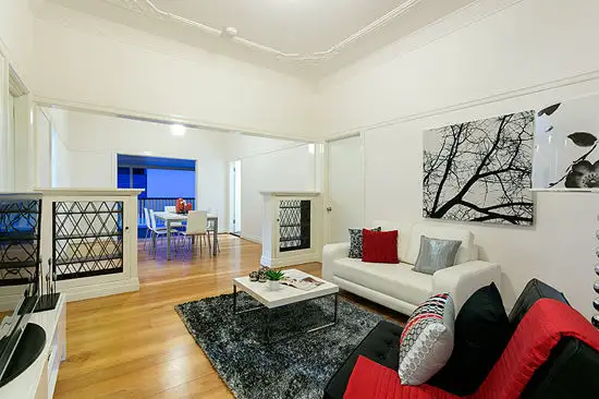 Fourth view of Homely house listing, 10/11 Cottenham Street, Fairfield QLD 4103