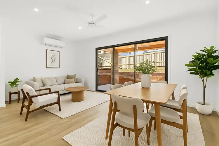 Second view of Homely house listing, Lot 1 & LOT 2 New Estate, Logan Reserve QLD 4133