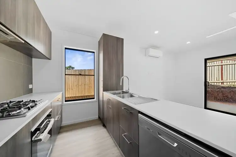 Third view of Homely house listing, Lot 1 & LOT 2 New Estate, Logan Reserve QLD 4133