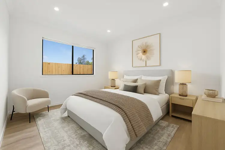 Fourth view of Homely house listing, Lot 1 & LOT 2 New Estate, Logan Reserve QLD 4133