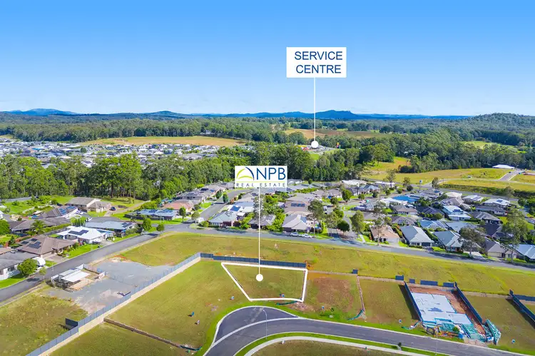 41 Acton Street, Thrumster NSW 2444