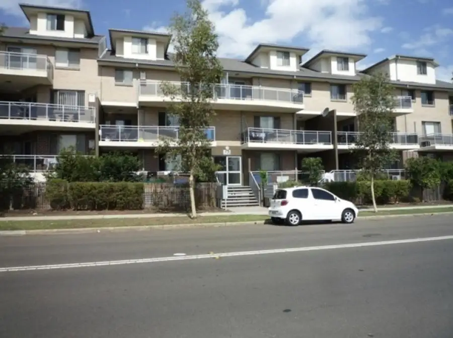 Main view of Homely house listing, 42/14-20 Parkes Avenue, Werrington NSW 2747