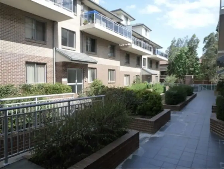 Second view of Homely house listing, 42/14-20 Parkes Avenue, Werrington NSW 2747