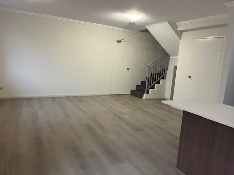 Third view of Homely house listing, 42/14-20 Parkes Avenue, Werrington NSW 2747