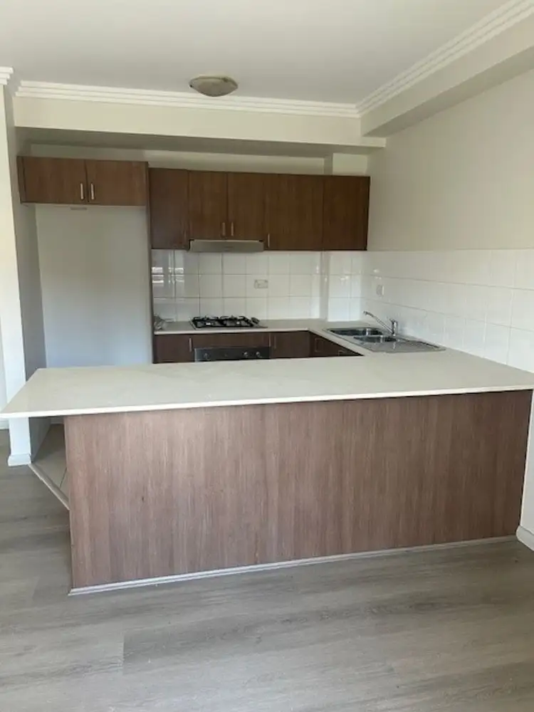 Fourth view of Homely house listing, 42/14-20 Parkes Avenue, Werrington NSW 2747
