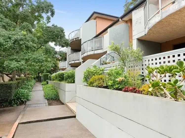 Main view of Homely unit listing, 39/68-70 Courallie Avenue, Homebush West NSW 2140