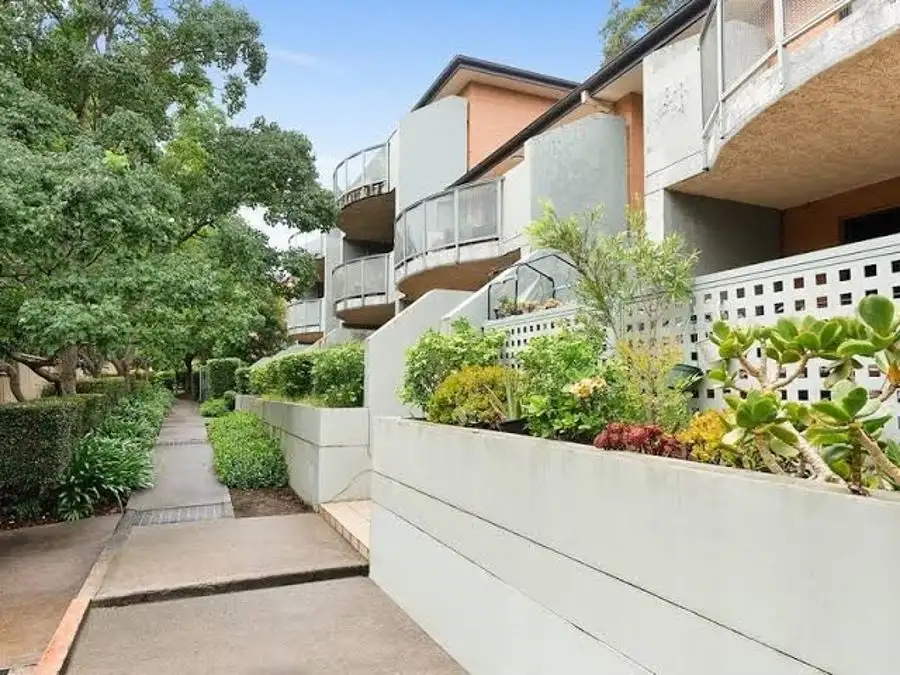 Main view of Homely unit listing, 39/68-70 Courallie Avenue, Homebush West NSW 2140