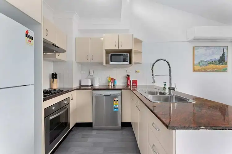Fourth view of Homely unit listing, 39/68-70 Courallie Avenue, Homebush West NSW 2140