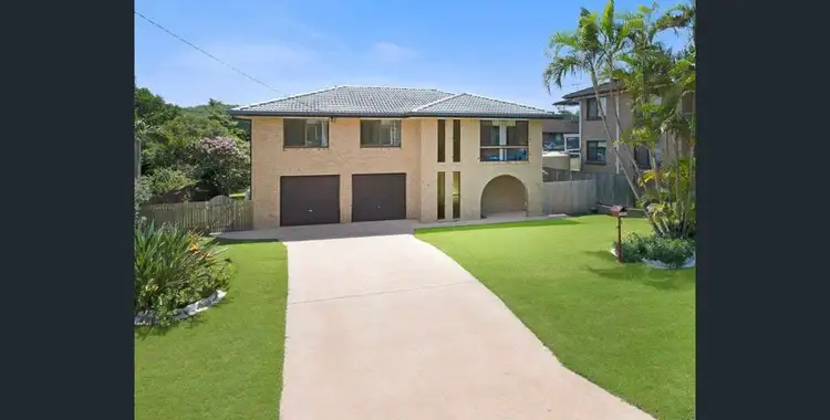 Main view of Homely house listing, 10 Gartford Street, Robertson QLD 4109