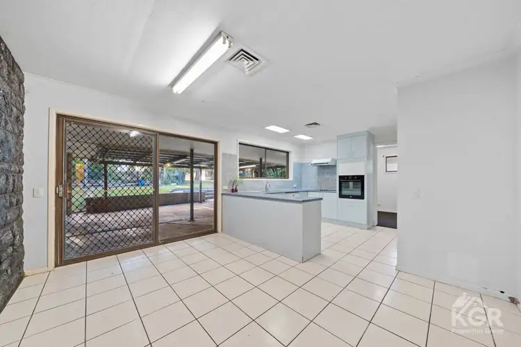 Second view of Homely house listing, 58 Timor Ave, Loganholme QLD 4129