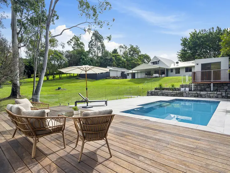 4 Raintree Place, Boambee NSW 2450